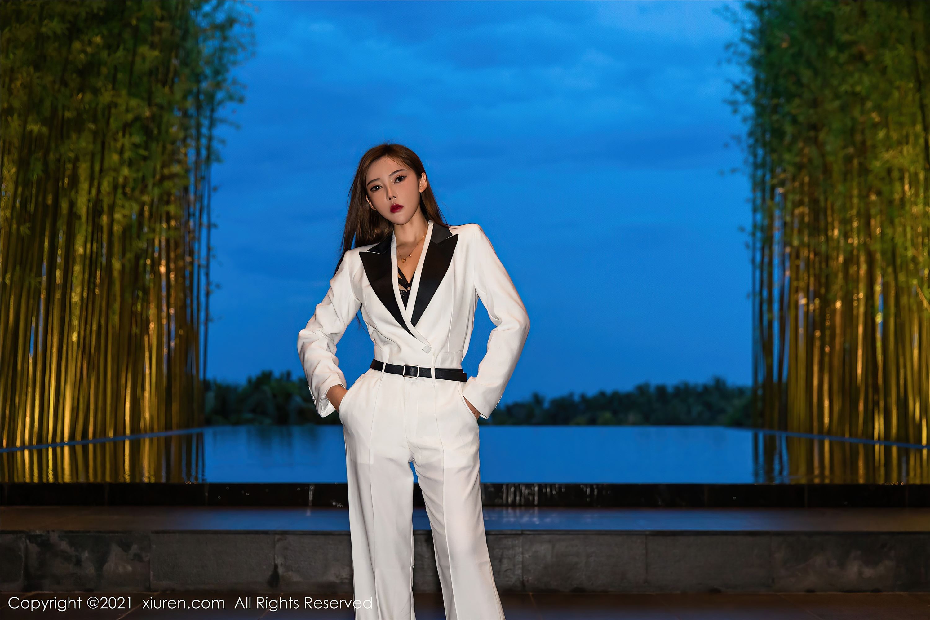 Xiuren秀人网 2021.09.28 NO.4008 萌汉药baby